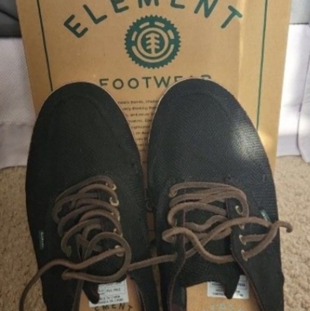 Element sneakers - Picture 3 of 3